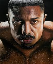 FanArt Let go of the fear. Let go of the guilt. Be ferocious. Be Adonis  Creed 🥊🥊 @alpayagiz killed this drawing from beginning to end! 🔥🔥🔥🔥  #MichaelBJordan #TeamMBJ #MBJFanArt #Creed3