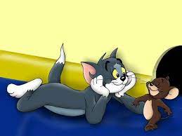 Cool Pics And Wallpapers For Mobiles Tom And Jerry Tom And Jerry Cartoon Tom And Jerry Tom And Jerry Funny
