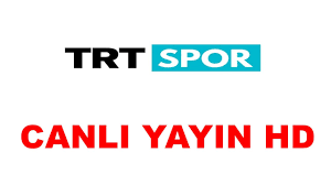 Türkiye radyo televizyon kurumu olan trt spor, şifresiz ve online spor müsabakalarını canlı yayınlarla i̇nternet'e bağlandığınız her yerde izleme olanağı sağlıyor. Trtspor Canli Yayin Youtube