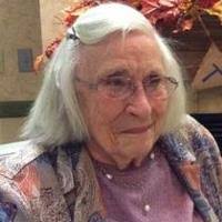 Obituary: Wilma Jean McDaniel