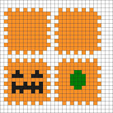 3d Pumpkin By Kknight427 On Kandi Patterns Diy Perler Beads Perler Beads Perler Beads Designs