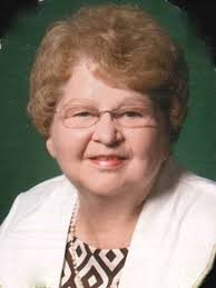 Dorothy Marie Harshbarger Obituary March 9, 2019