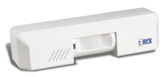 Entrapass's t.rex utilizes infrared detection coupled with dsp sampling specifically designed for access control applications. Request To Exit Detector Dsc Security Products Dsc