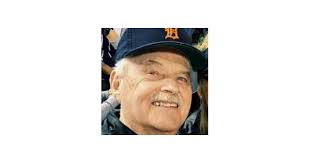 William "Bill" Bedford Obituary (2024)