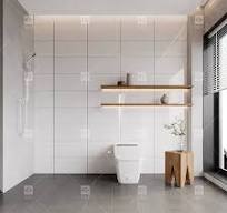 House Decorative Super White Porcelain Tile 300x600 Kitchen ...