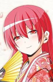 And i posted this nice wallpaper of the ~best waifu~ hope u like it. Pin On Tonikaku Kawaii