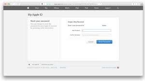 Then go to the iphone's. How To Unlock A Disabled Apple Id Technobezz