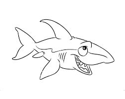 Sing dance and color wonderful coloring pages baby shark pinkfong and other popular characters from music videos on youtube channel. Coloring Pages Kids Coloring Sheet Baby Shark Printables