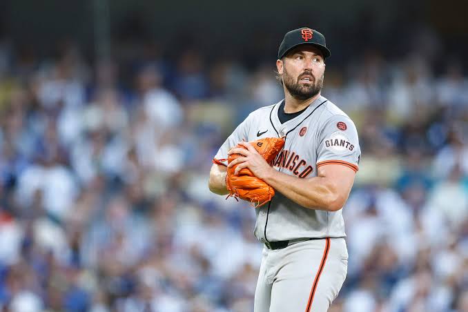 Robbie Ray is one of the wildest wild cards in the Giants' wild-card quest  - The Athletic