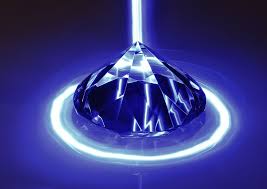 Blue Diamond Light Paint By Lee251073 Light Painting Drawings Photography Smoke Art