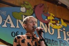 Labor Day Weekend Blast at The Dancing Fish