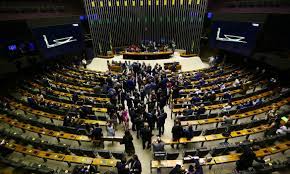 Outros sete afirmaram ainda estar indecisos. Voto Impresso Tem Apoio De Maioria Em Comissao E Deve Avancar Na Camara Dos Deputados Bastidores Da Politica Pb