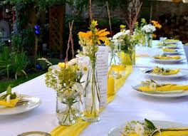 Einfache Schnelle Sommerparty Ideen Einfache Ideen Schnelle Sommerparty Sommerpartyi Deko Ideen Party Sommerfest Dekoration Gartenparty Deko Geburtstag
