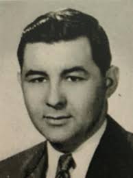 Edward Klufts Obituary (1929