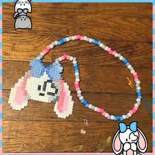 Check spelling or type a new query. Jmkit Minx Necklace By Pepbuttz Kandi Photos On Kandi Patterns