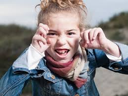 Transformer l'opposition en affirmation de soi (3/4): Mieux comprendre «  les attitudes provocatrices » chez les enfants.