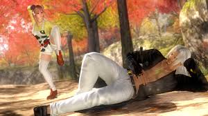 If you play through doa quest mode, you'll unlock . Dead Or Alive 5 Last Round Pc Cheats Gamerevolution