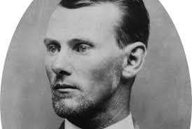 Jesse James