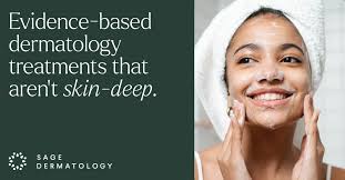 SAGE DERMATOLOGY • Our Story