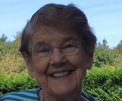 Maureen T. Kenny, 89