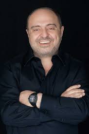 John Simonian's Instagram, Twitter & Facebook