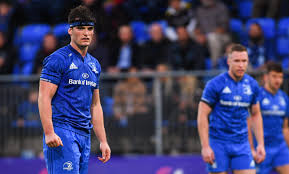 Connacht competes in the guinness pro14 and the heineken champions cup. Leinster Rugby Daly Joins Connacht On Loan
