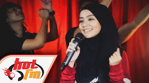 Maybe you would like to learn more about one of these? Mira Filzah Lip Sync Challenge Hottv Youtube
