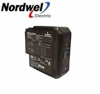 EMERSON KJ3243X1-BB2 Redundant Power Supply Module Import ...