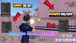 Boku no roblox hack, jul 13, 2019 · roblox piano hack no download fly. How To Get Aimbot On Strucid Roblox Pc 2020 Herunterladen