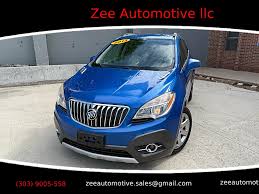 Image result for Glacier Blue 2013 Encore