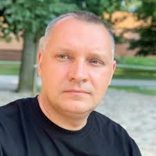 Stream Greg Waclawski