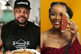 A distraught celebrity chef nti, real name nthabiseng ramaboa, who worked closely with semenya said on monday: Food For The South African Soul Celebrity Chefs Share Their Culinary Heritage Day Thoughts Drum