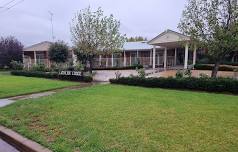 Lachlan Lodge Inc - Lachlan Lodge Fundraiser