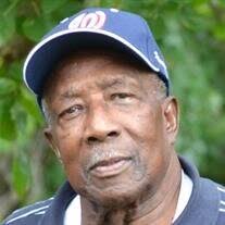 Albert Garrett Burts Obituary