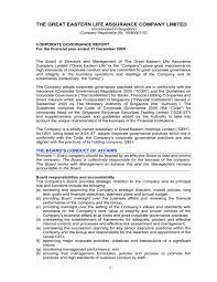 We did not find results for: The Great Eastern Life Assurance Company Limited