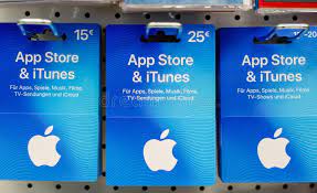Itunes gift card australia is very simple to use and makes a perfect gift as well. Itunes Gift Cards Photos Free Royalty Free Stock Photos From Dreamstime