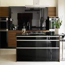 Get free shipping on qualified black kitchen & dining room furniture or buy online pick up in store today in the furniture department. Plain Shiny Black Pearlescent Contact Wallpaper Sticker Contact Paper Wrap Decal Film Decal Furniture Kitchen Cabinet