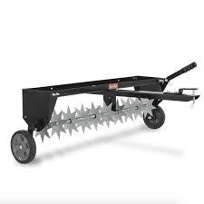 To guarantee healthy plant growth, you want to restore the nature and quality of the soil to the. The 8 Best Lawn Aerators Of 2021