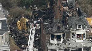 Harold Staten exonerated after serving 40 years for deadly Philadelphia  house fire