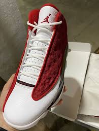 Air Jordan 13 Retro Gym Red 414571 600 Release Date In 2020 Jordan 13 Red Jordan 13 Air Jordans
