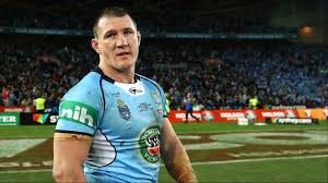 F share t tweet q sms w whatsapp b email g j tumblr l linkedin. Paul Gallen S Final Message Of Queensland Fans It Must Mean I Ve Done Something Right Sporting News Australia