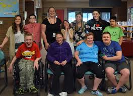 Image result for special groups