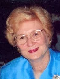 Gertrude Sweeney Obituary