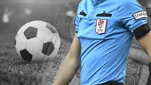 رسوایی در فوتبال ترکیه - پارس فوتبال | خبرگزاری فوتبال ایران | ParsFootball