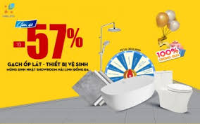 Tin khuyến mãi mới nhất