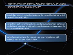 Ianya telah dilancarkan pada 6 september 2013 oleh yab timbalan perdana menteri malaysia. Perkembangan Terkini Pendidikan Di Malaysia Ppt Download