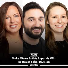 Big Machine Names Liz Meade Senior Manager, Communications Big Machine  Label Group has appointed Liz Meade to Senior Manager, Communications for  the label's in-house PR team. While leading press efforts for the