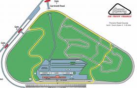 The pocono raceway is a superspeedway located in long pond, pa. Scda Pocono Raceway High Performance Driving Experience Scda