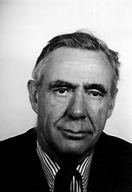 Nachruf für Patrick del Marmol