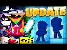 Follow supercell's terms of service. Update All New Update Gadgets Buying The Entire Shop Gameplay New Update In Brawl Stars Youtube